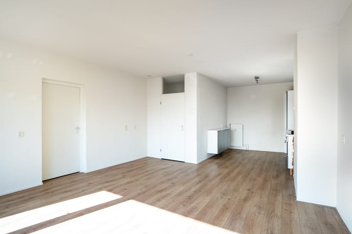 Foto 11 van Haringvlietstraat 119