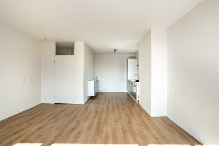 Foto 12 van Haringvlietstraat 119