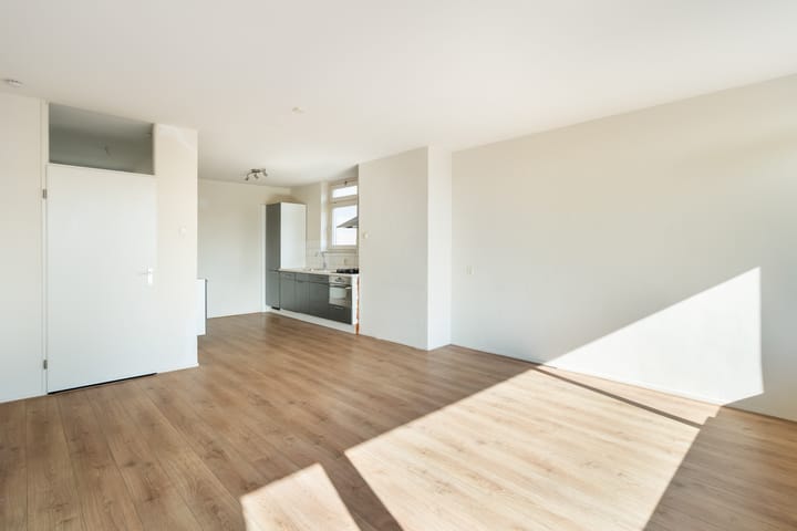 Foto 13 van Haringvlietstraat 119