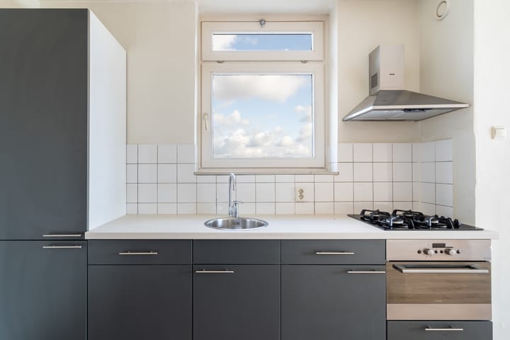 Foto 16 van Haringvlietstraat 119