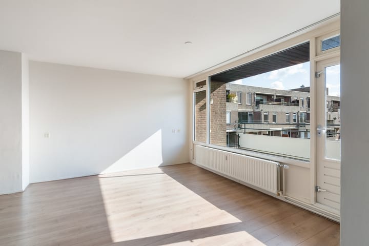 Foto 20 van Haringvlietstraat 119