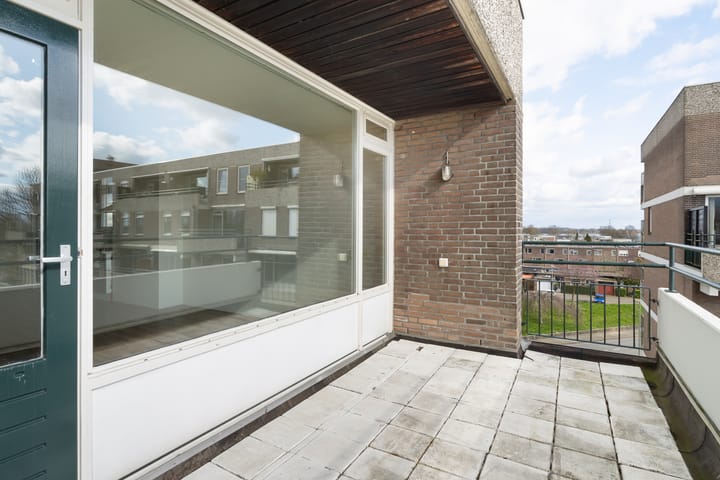 Foto 22 van Haringvlietstraat 119