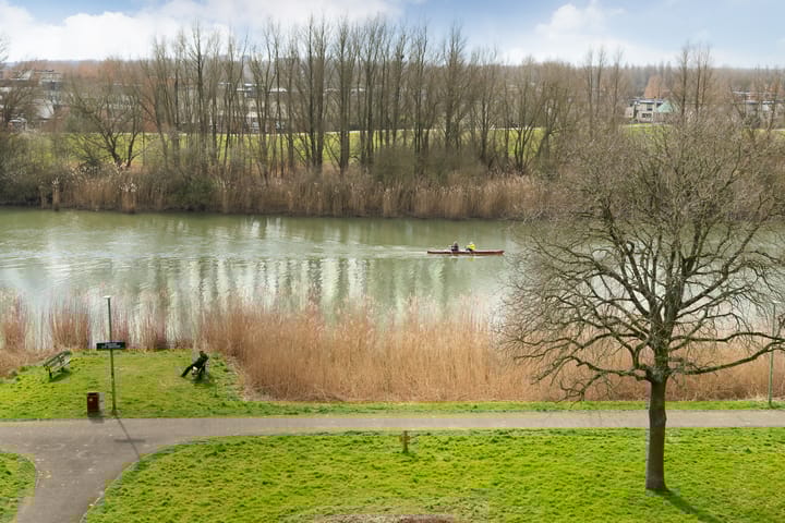 Foto 24 van Haringvlietstraat 119