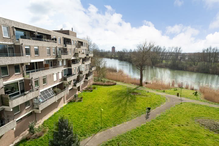 Foto 25 van Haringvlietstraat 119