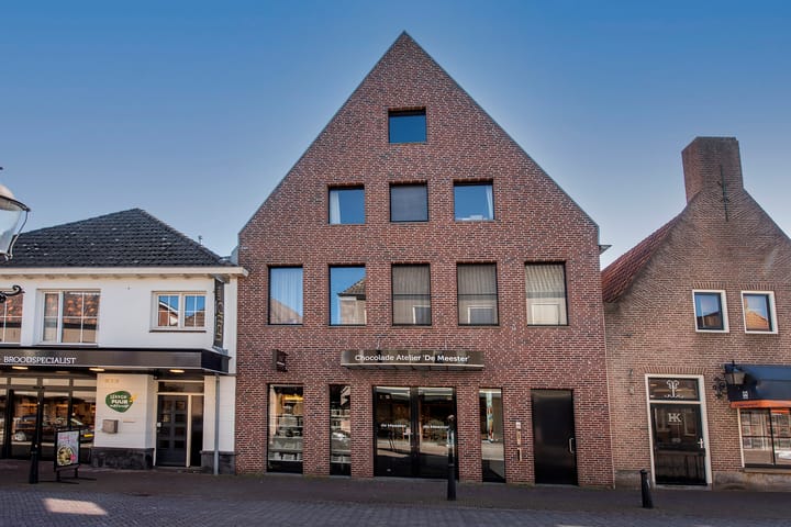 Foto 5 van Langestraat 11