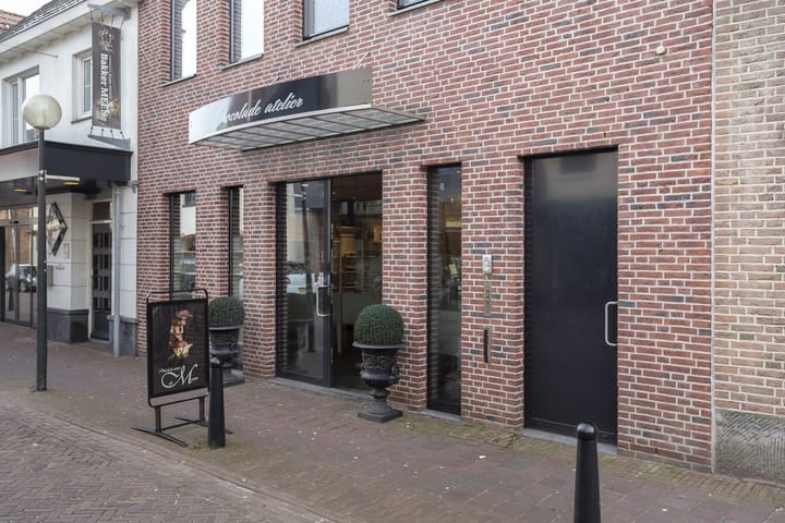 Foto 7 van Langestraat 11