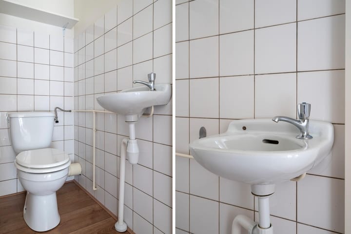 Foto 33 van Haringvlietstraat 119