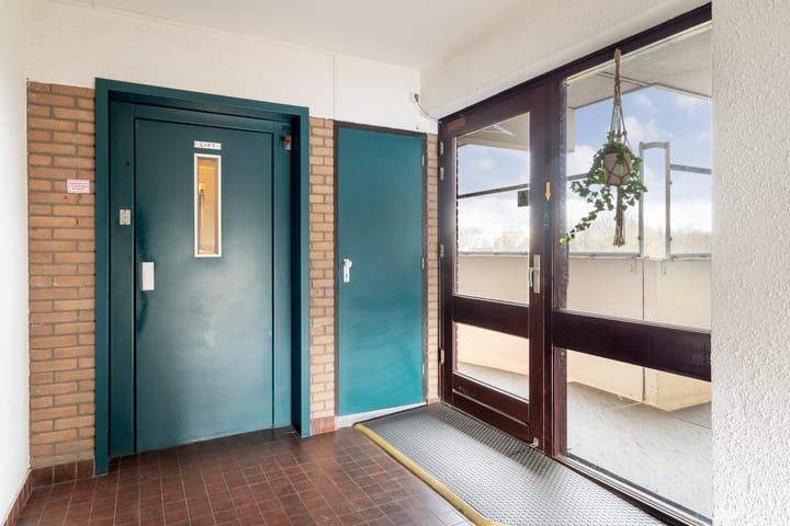 Foto 38 van Haringvlietstraat 119