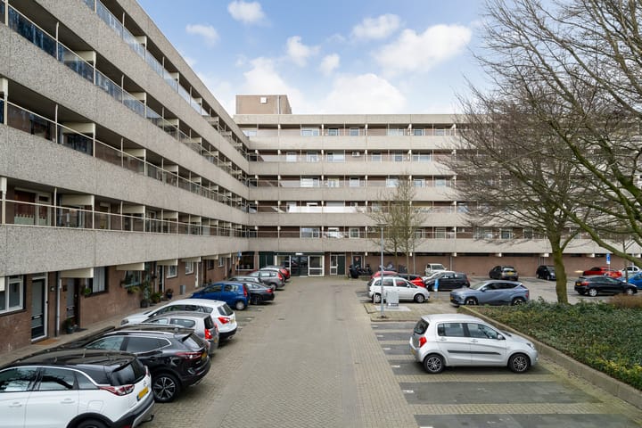 Foto 40 van Haringvlietstraat 119