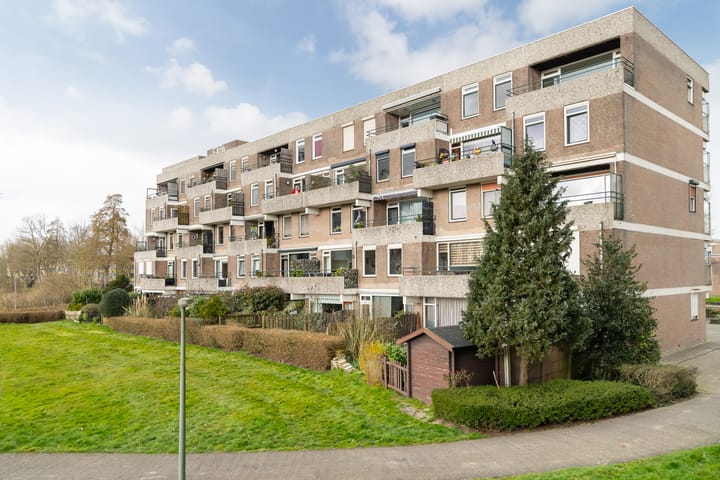 Foto 42 van Haringvlietstraat 119