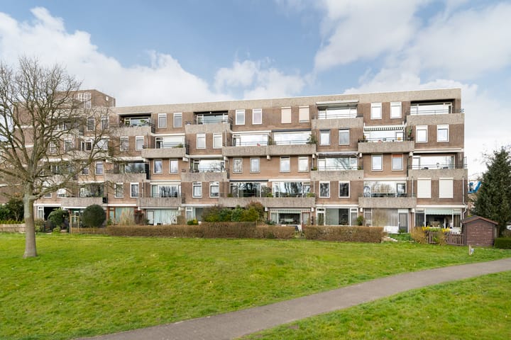 Foto 43 van Haringvlietstraat 119