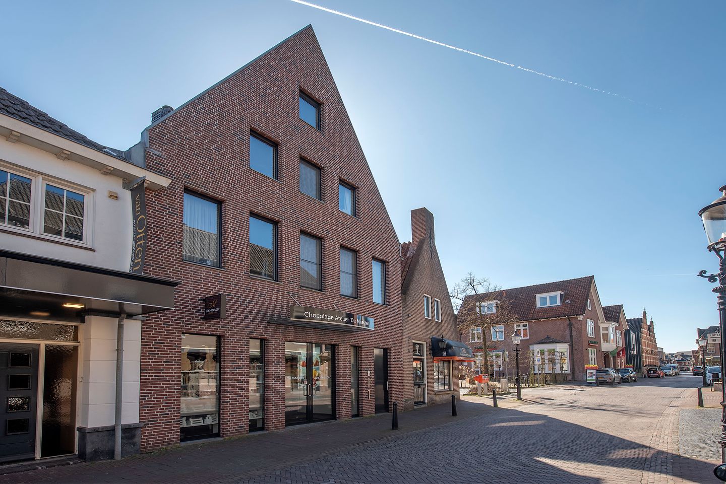 Foto 25 van Langestraat 11