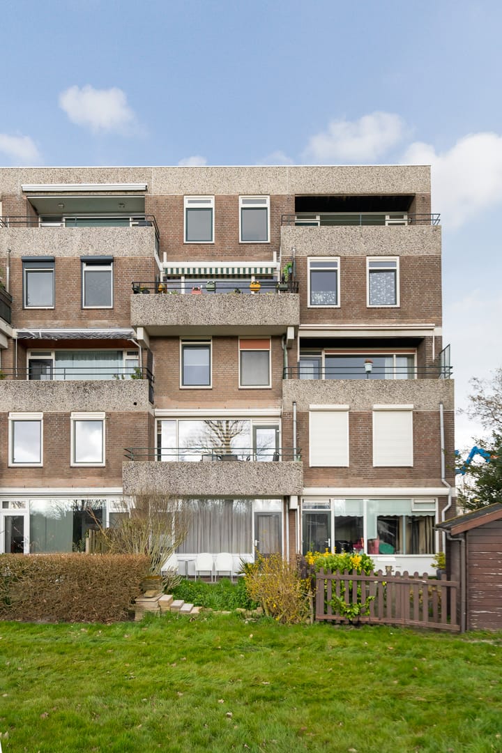 Foto 46 van Haringvlietstraat 119