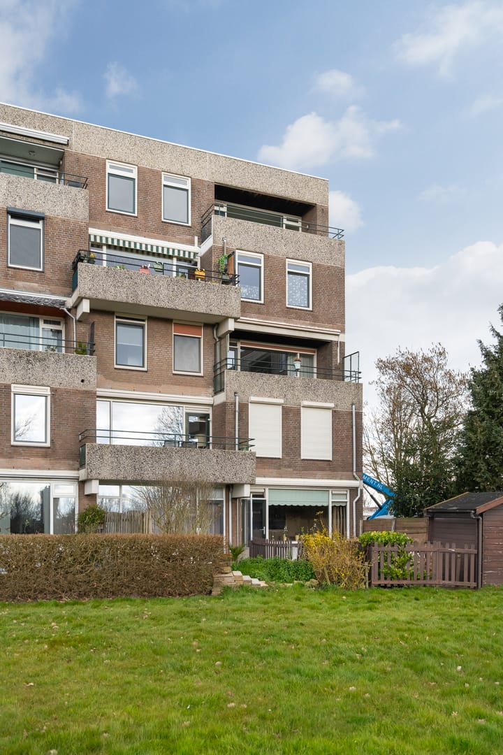 Foto 47 van Haringvlietstraat 119