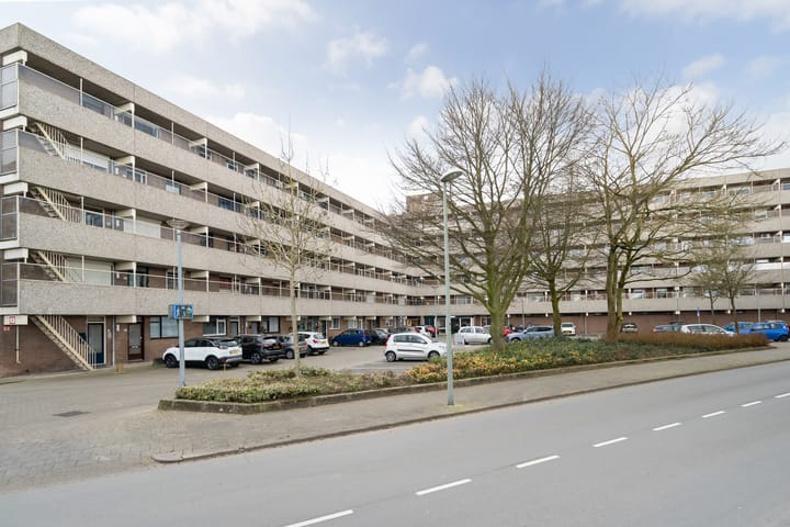 Foto 41 van Haringvlietstraat 119