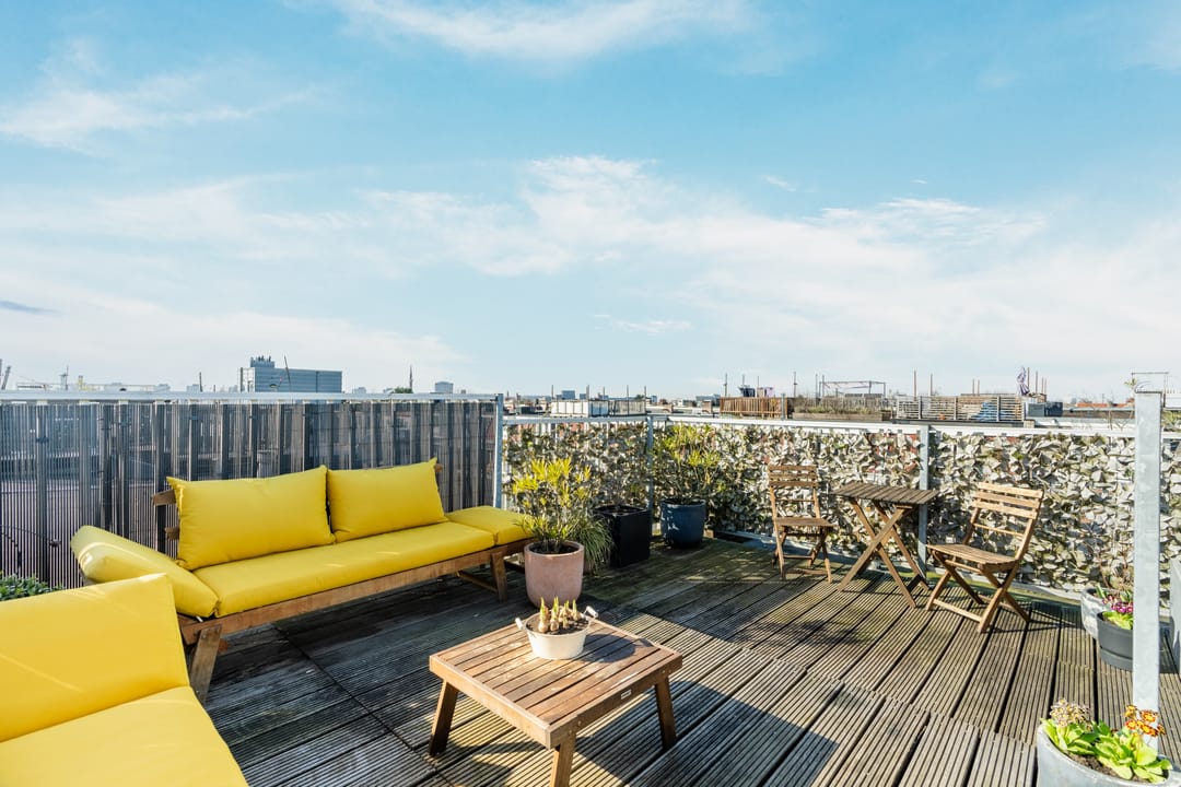 Foto 1 van Kinkerstraat 206-E