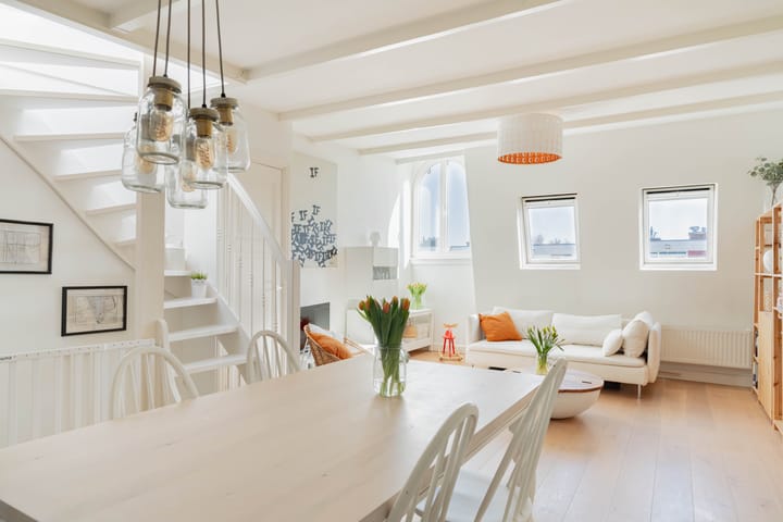 Foto 2 van Kinkerstraat 206-E