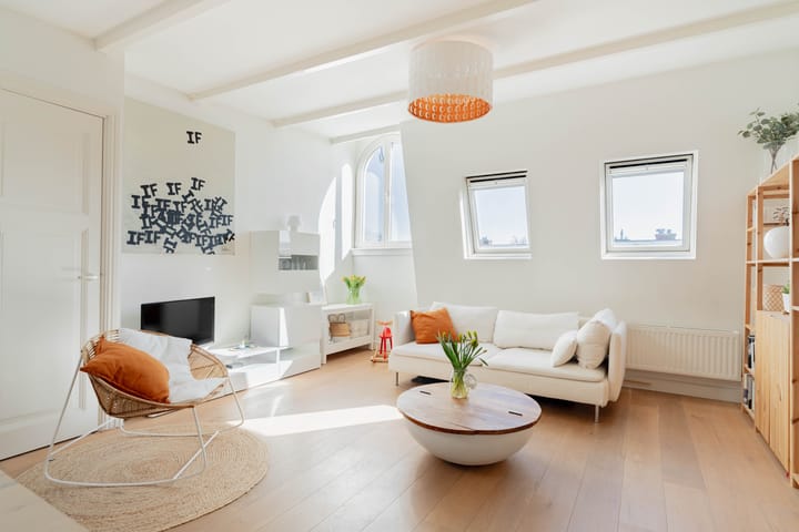 Foto 3 van Kinkerstraat 206-E