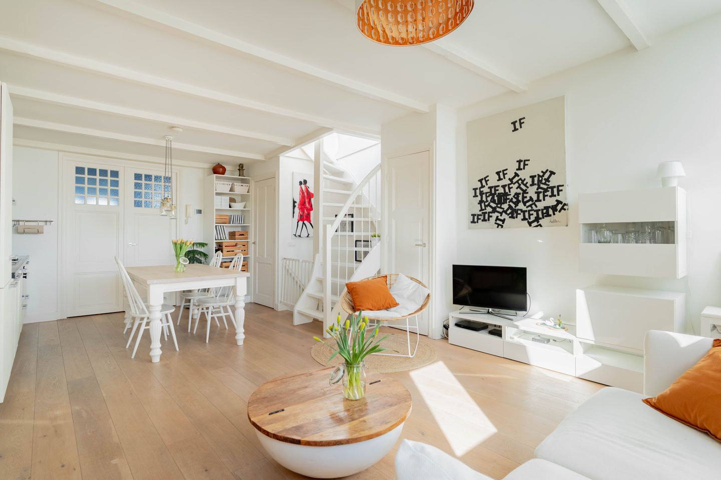 Foto 4 van Kinkerstraat 206-E