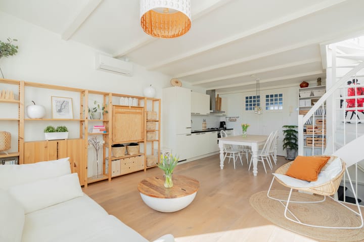 Foto 5 van Kinkerstraat 206-E