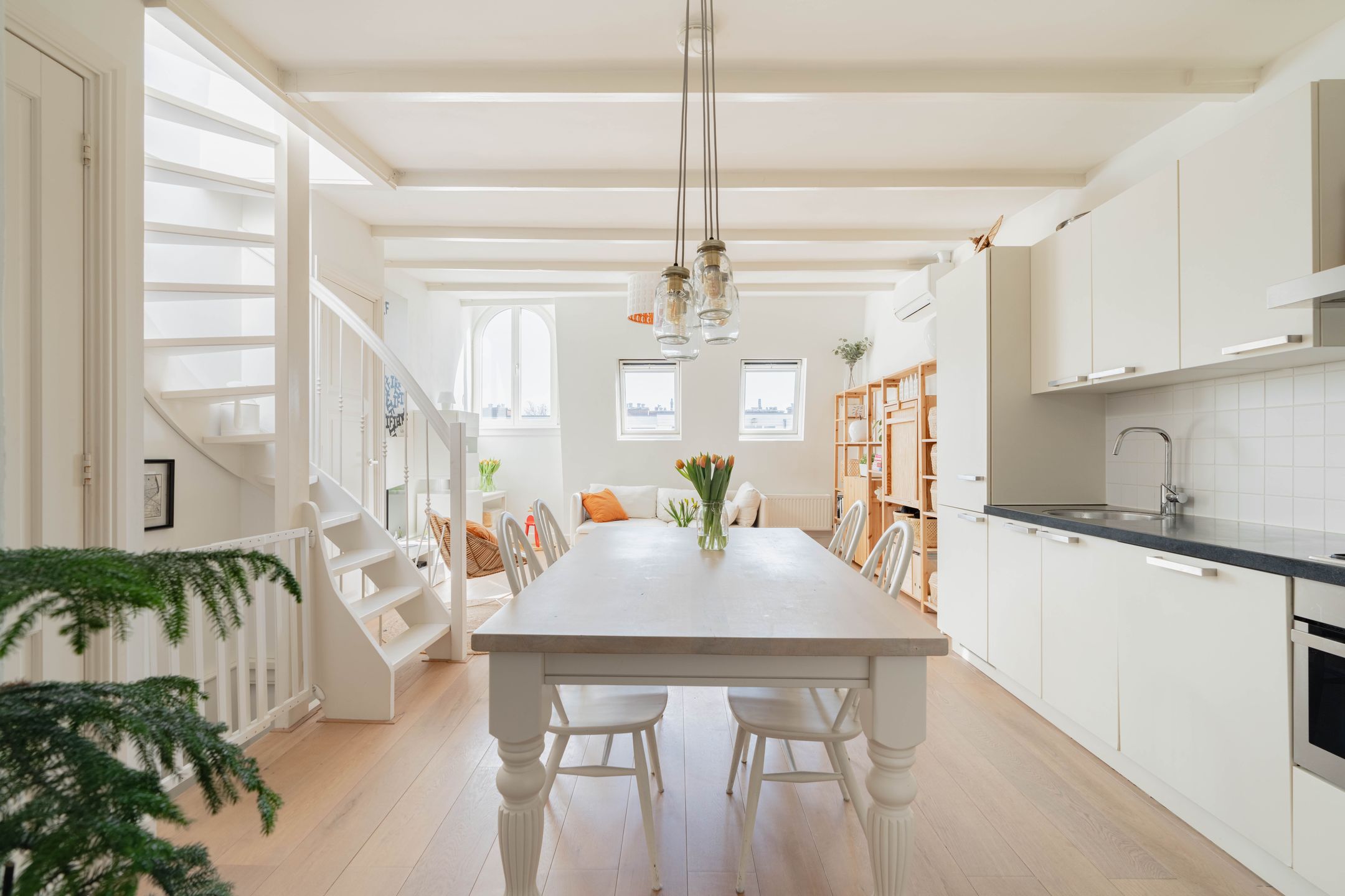 Foto 6 van Kinkerstraat 206-E