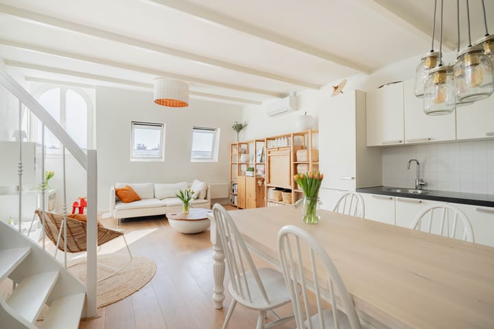 Foto 7 van Kinkerstraat 206-E