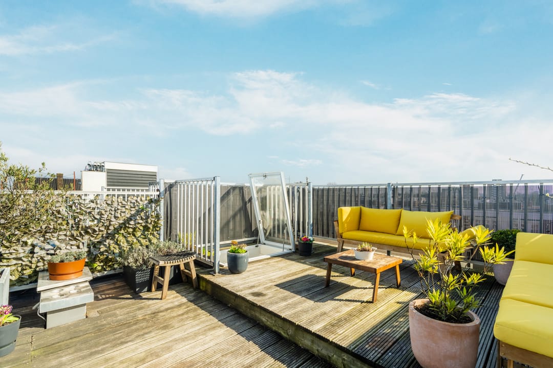 Foto 22 van Kinkerstraat 206-E