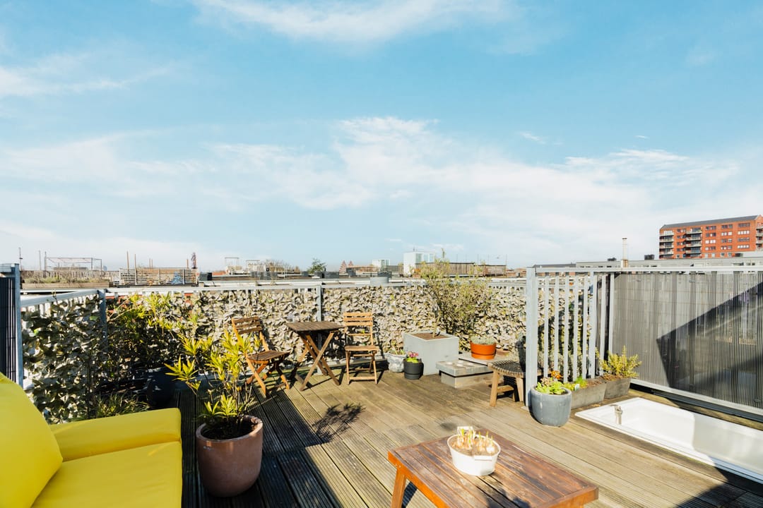 Foto 23 van Kinkerstraat 206-E