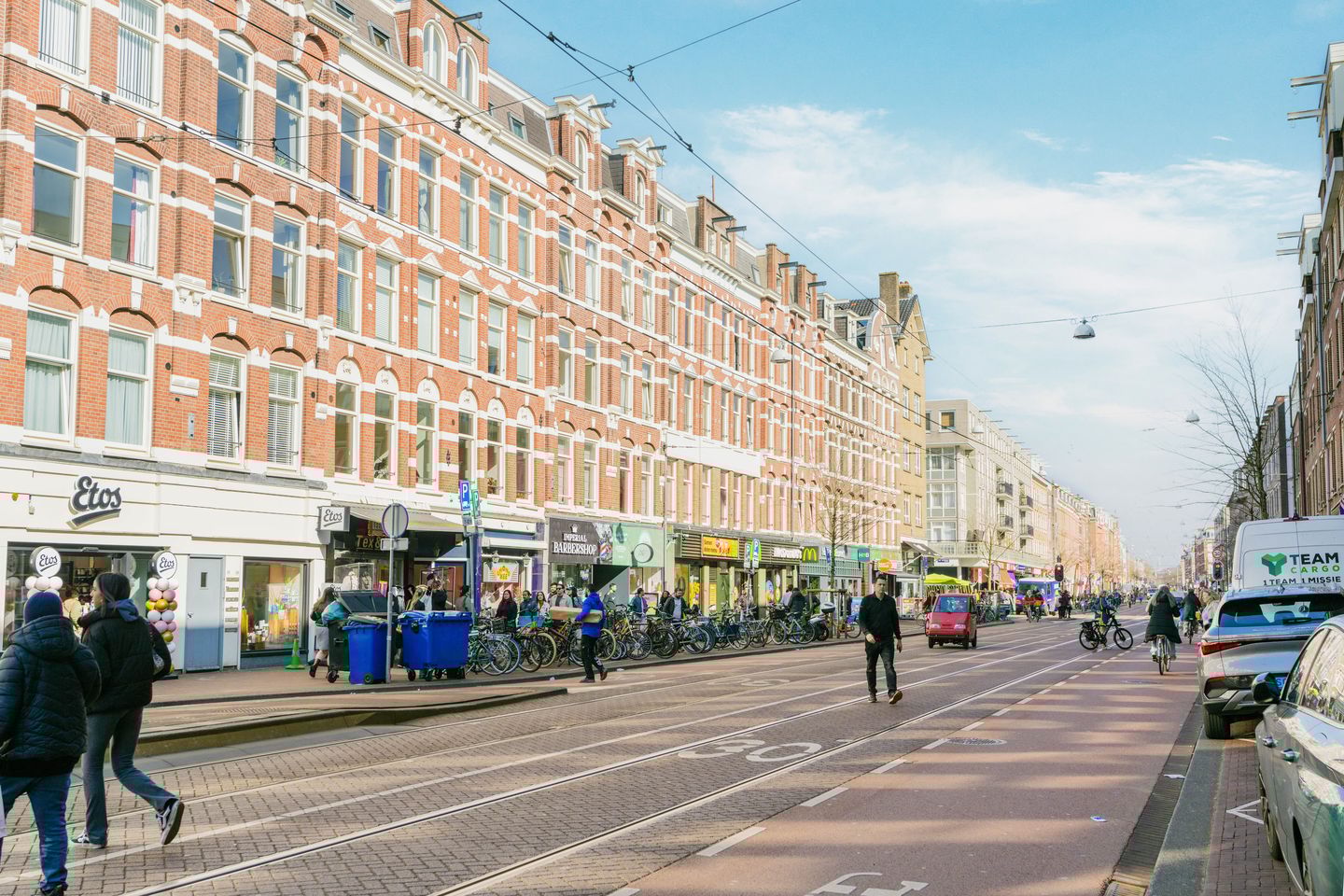 Foto 25 van Kinkerstraat 206-E