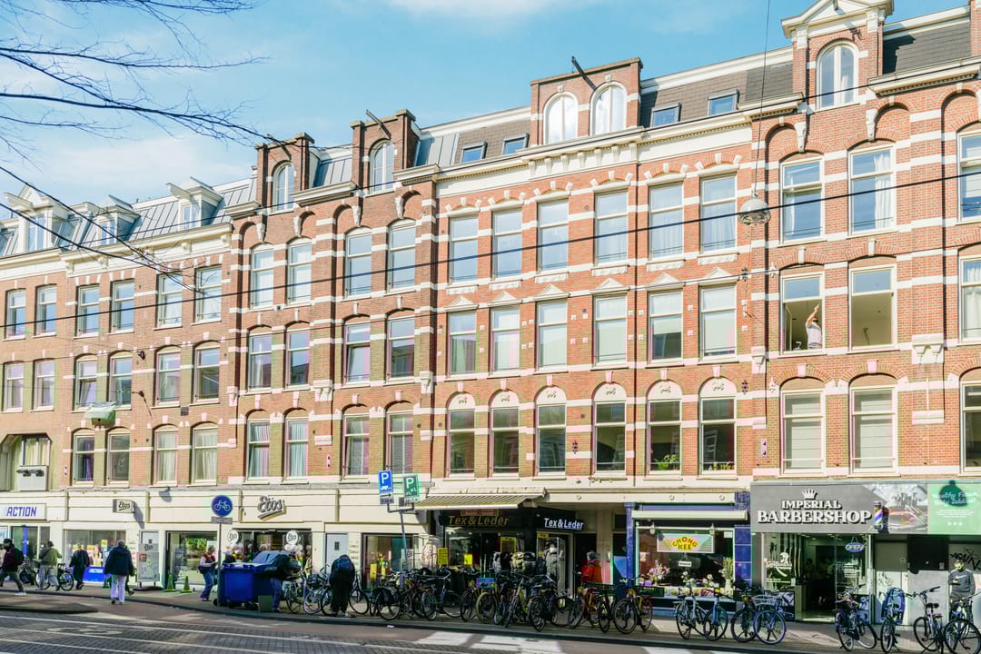 Foto 26 van Kinkerstraat 206-E