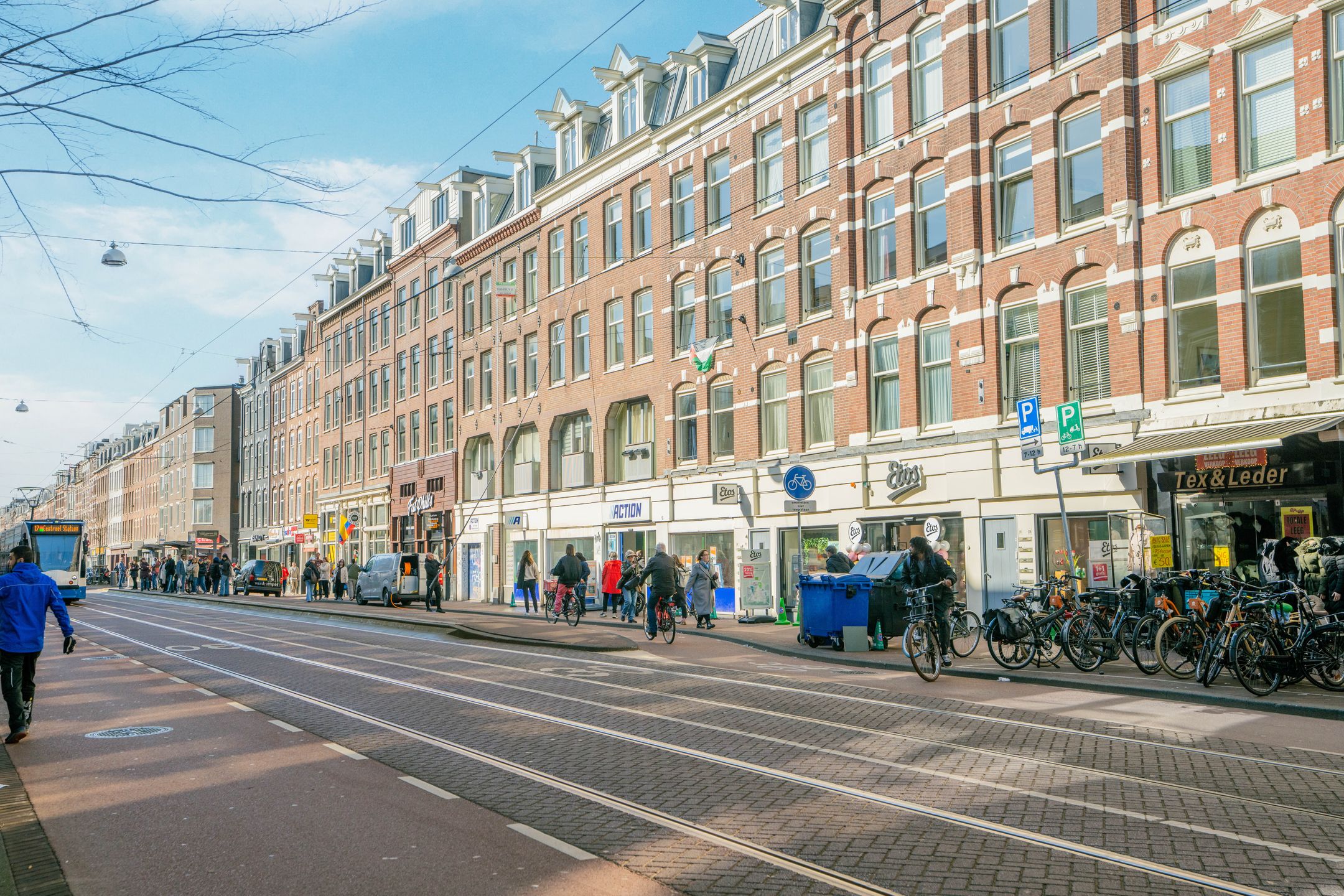 Foto 27 van Kinkerstraat 206-E