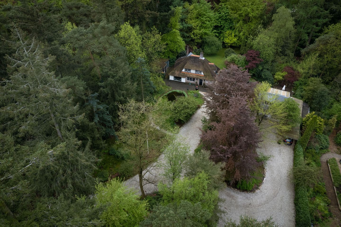 Foto 1 van Ericaweg 39