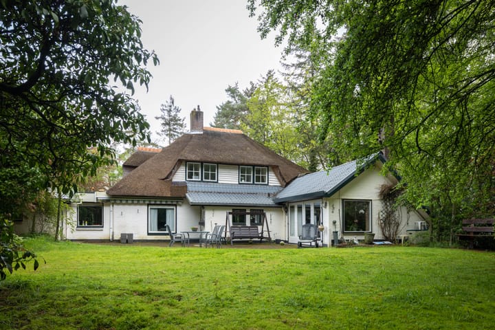 Foto 2 van Ericaweg 39