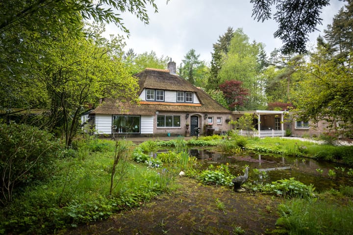 Foto 6 van Ericaweg 39