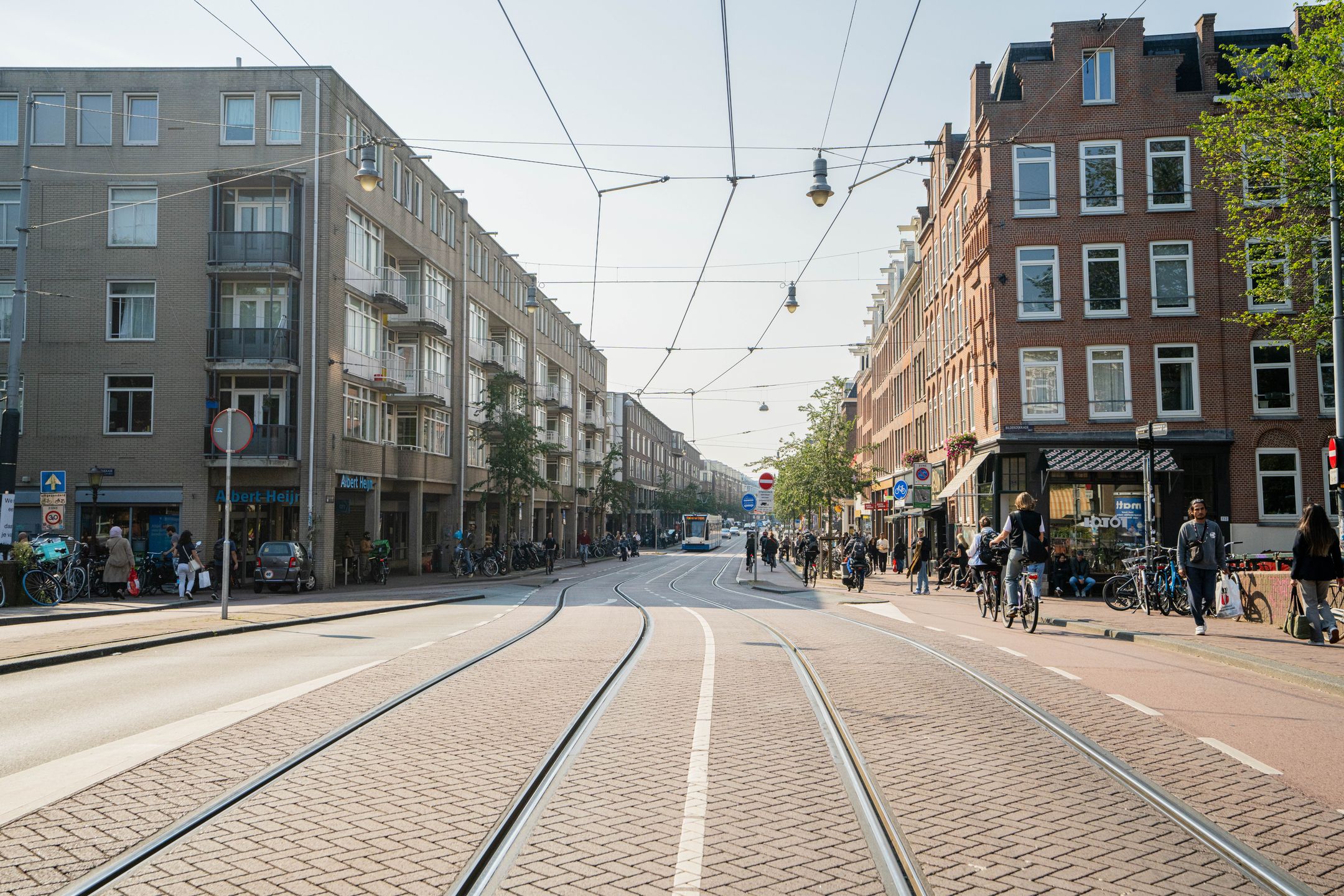 Foto 33 van Kinkerstraat 206-E