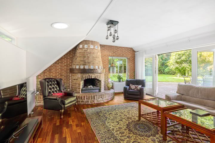 Foto 8 van Ericaweg 39