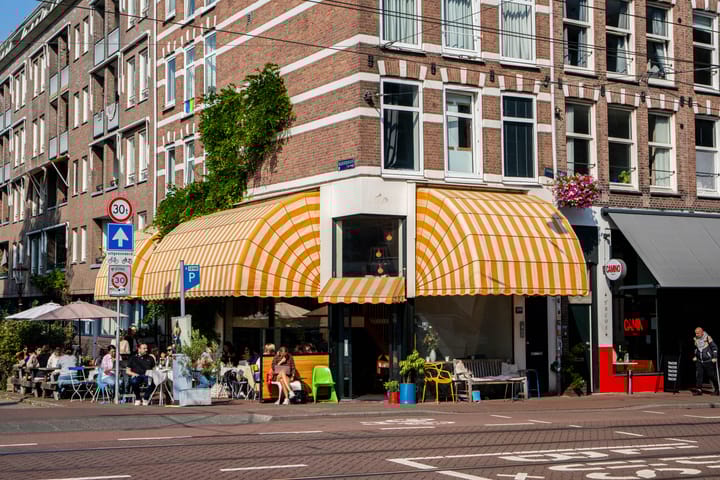 Foto 34 van Kinkerstraat 206-E