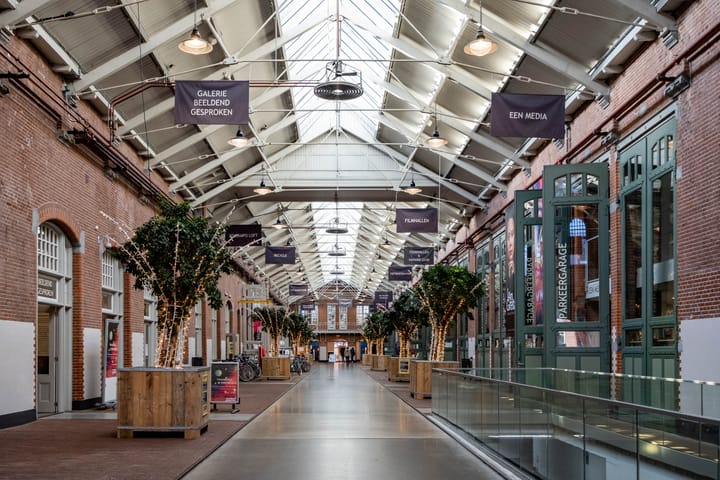 Foto 35 van Kinkerstraat 206-E