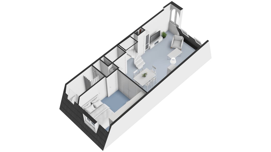 Foto 37 van Kinkerstraat 206-E