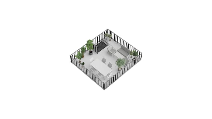 Foto 41 van Kinkerstraat 206-E