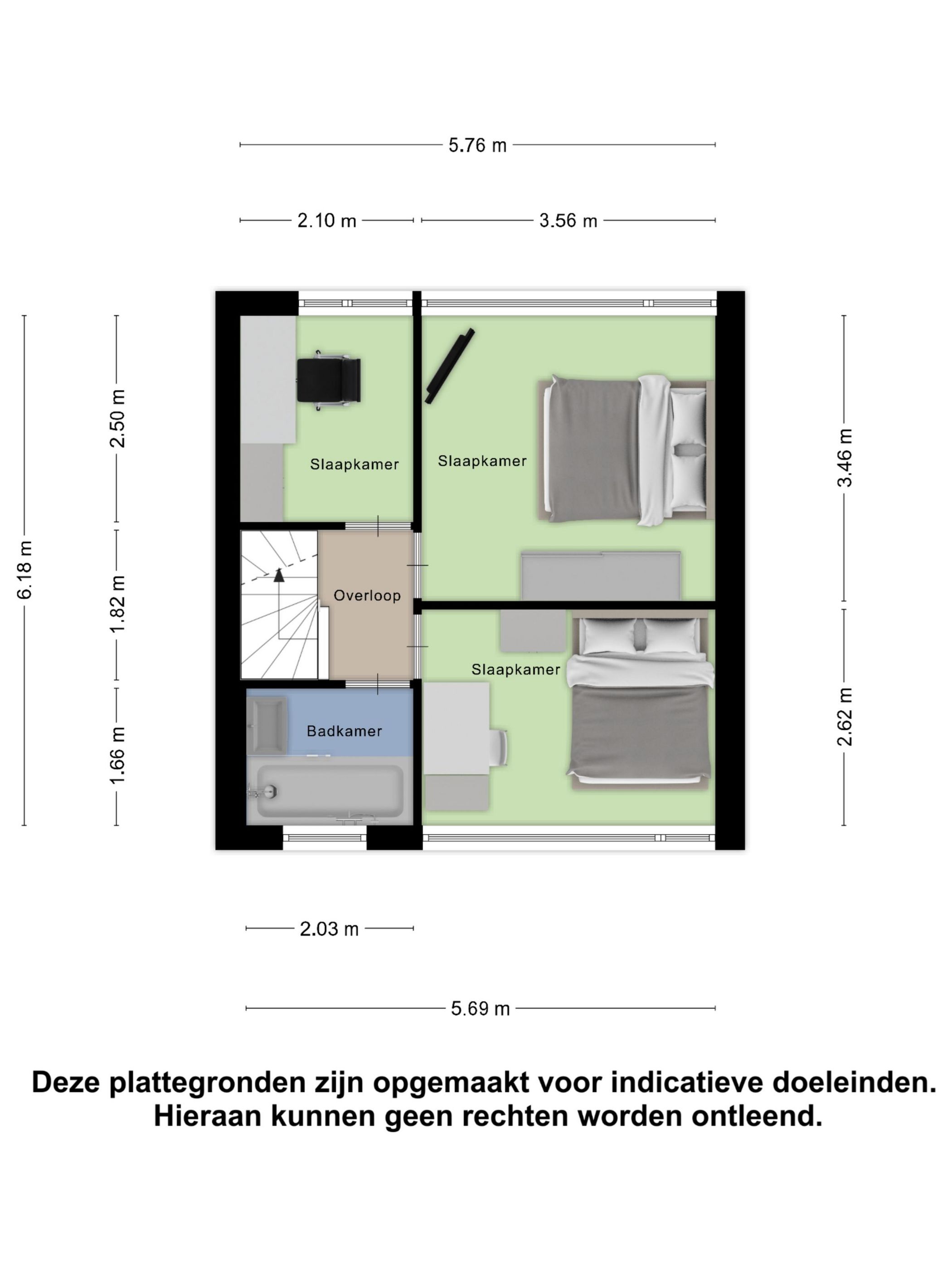 Foto 21 van Vijfhoevenlaan 3