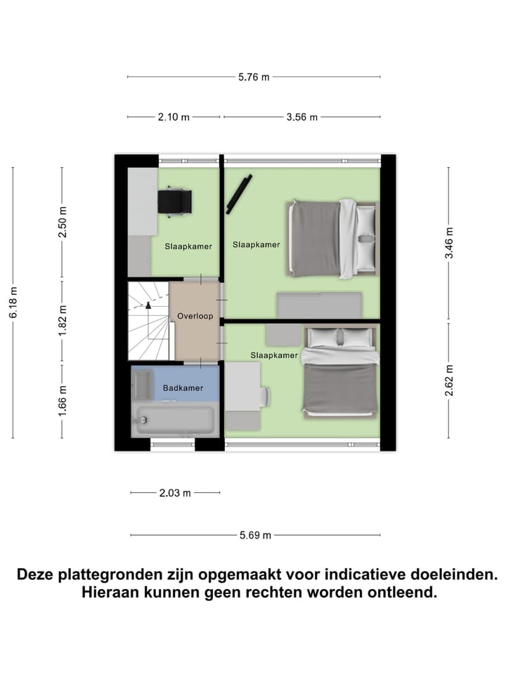Foto 21 van Vijfhoevenlaan 3