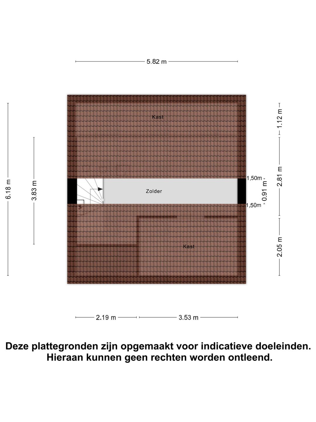 Foto 28 van Vijfhoevenlaan 3
