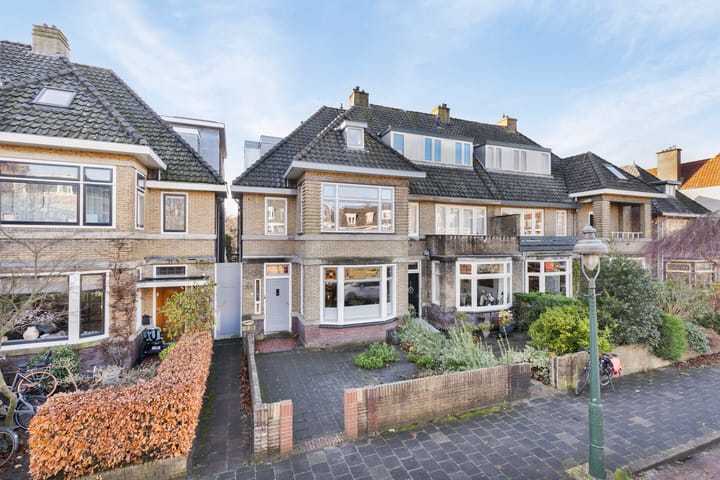 Foto 1 van Nassaulaan 27