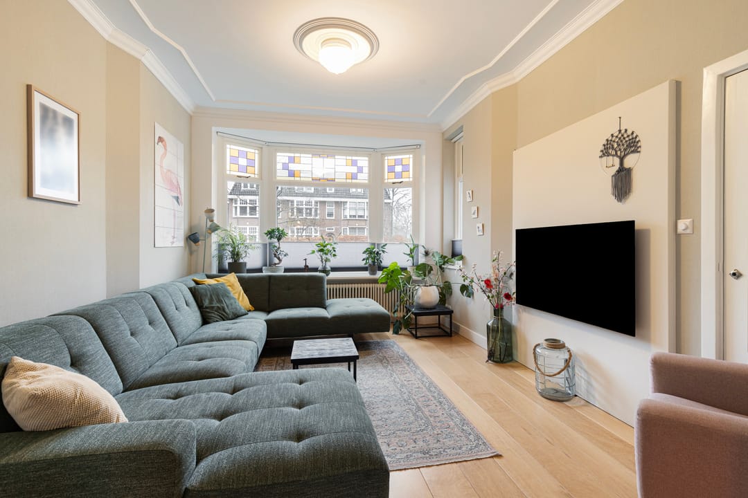 Foto 2 van Nassaulaan 27