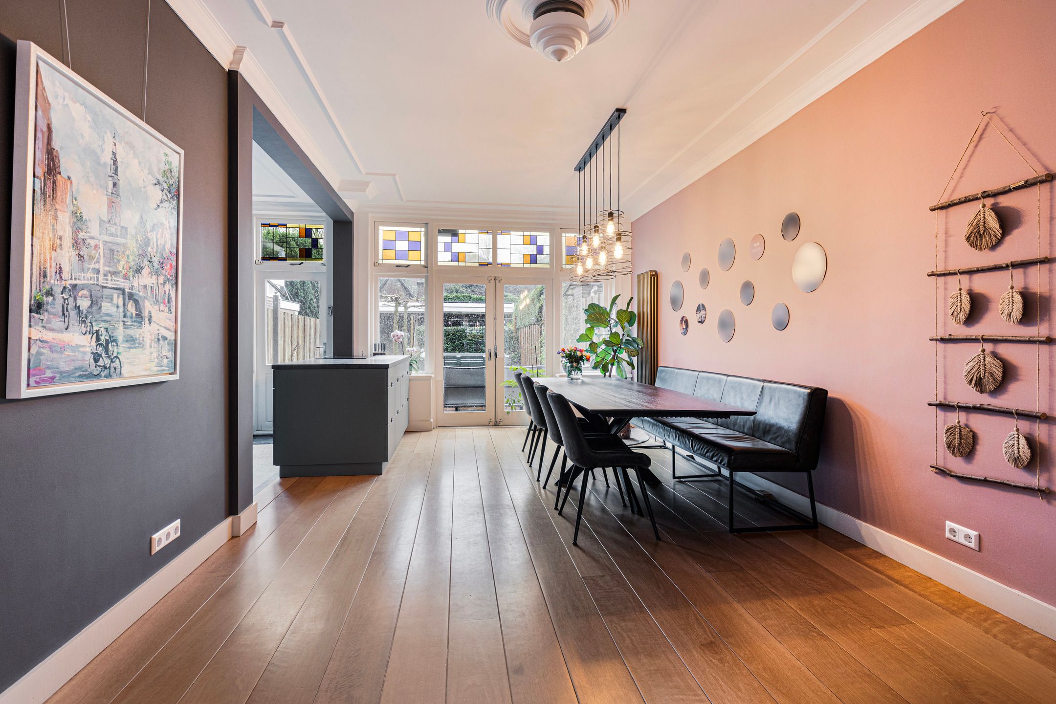 Foto 3 van Nassaulaan 27