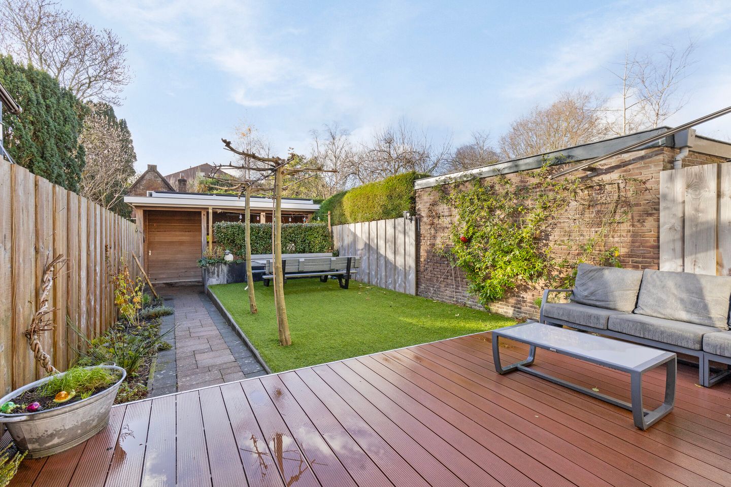 Foto 4 van Nassaulaan 27