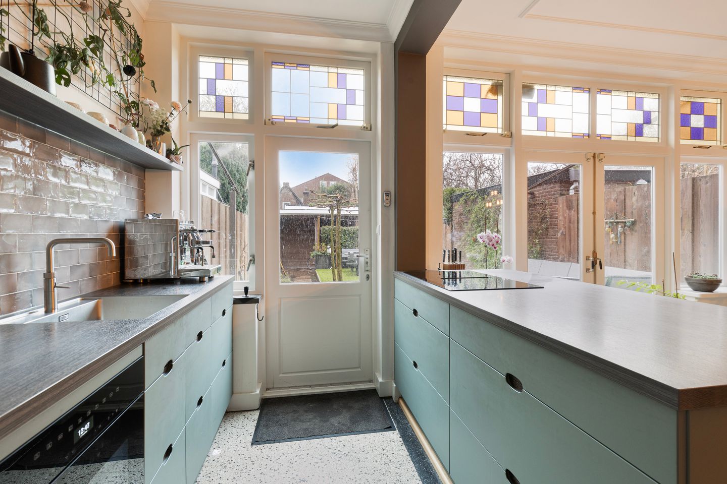 Foto 5 van Nassaulaan 27