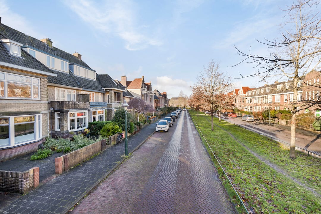 Foto 7 van Nassaulaan 27