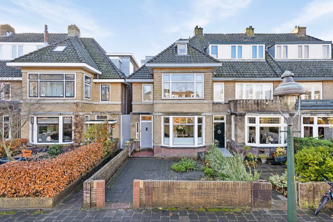 Foto 8 van Nassaulaan 27